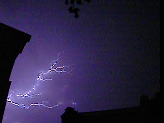 lightning